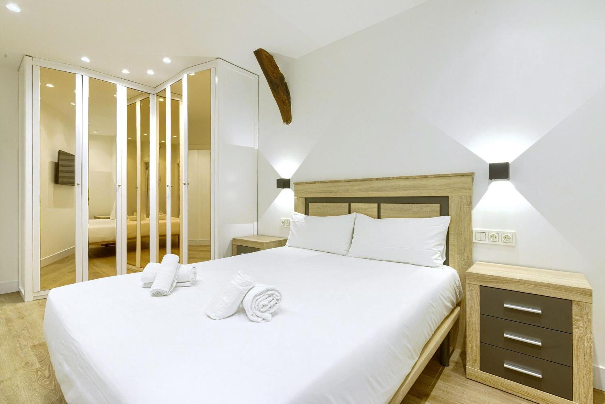 Old Town Carniceria Vieja By Next Stop Appartement Bilbao