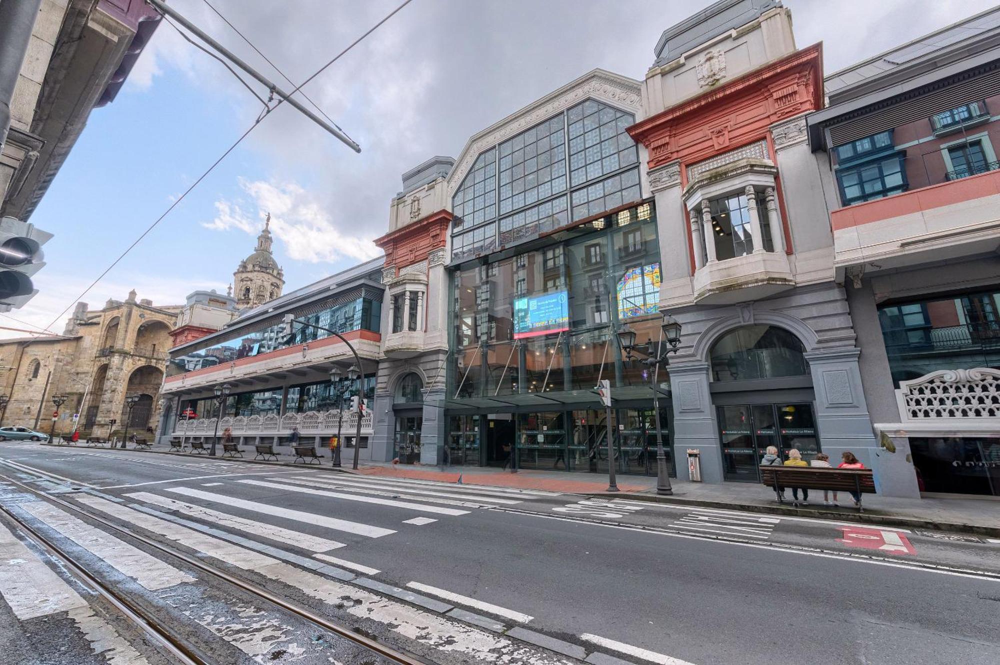 Old Town Carniceria Vieja By Next Stop Bilbao