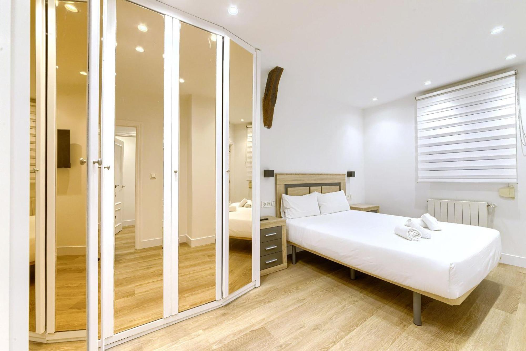 Appartement Old Town Carniceria Vieja By Next Stop *