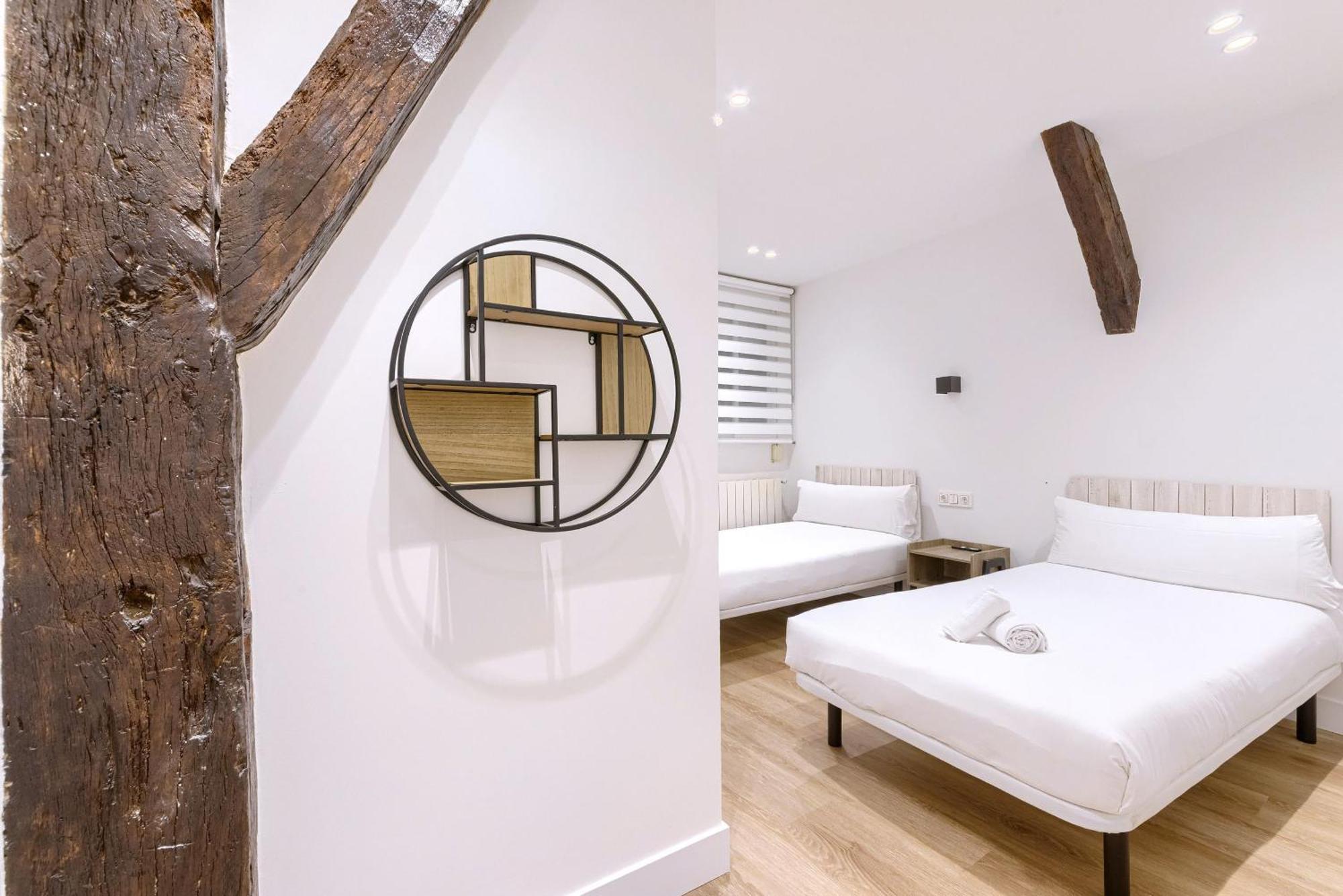 Old Town Carniceria Vieja By Next Stop Appartement Bilbao